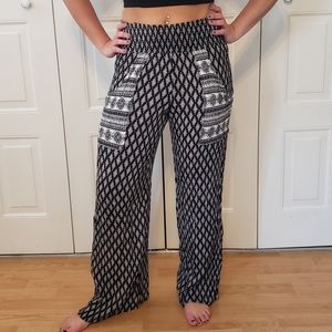 Urban Outfitters flowy pants
